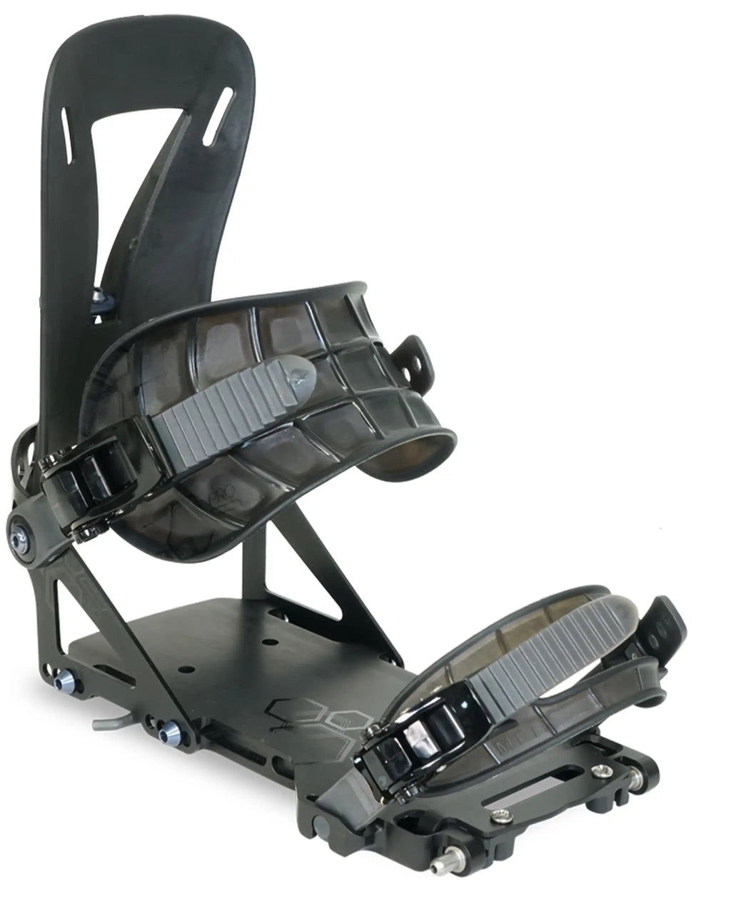 Fixation De Snowboard Surge St Pro 2027