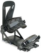 Fixation De Snowboard Surge St Pro 2027