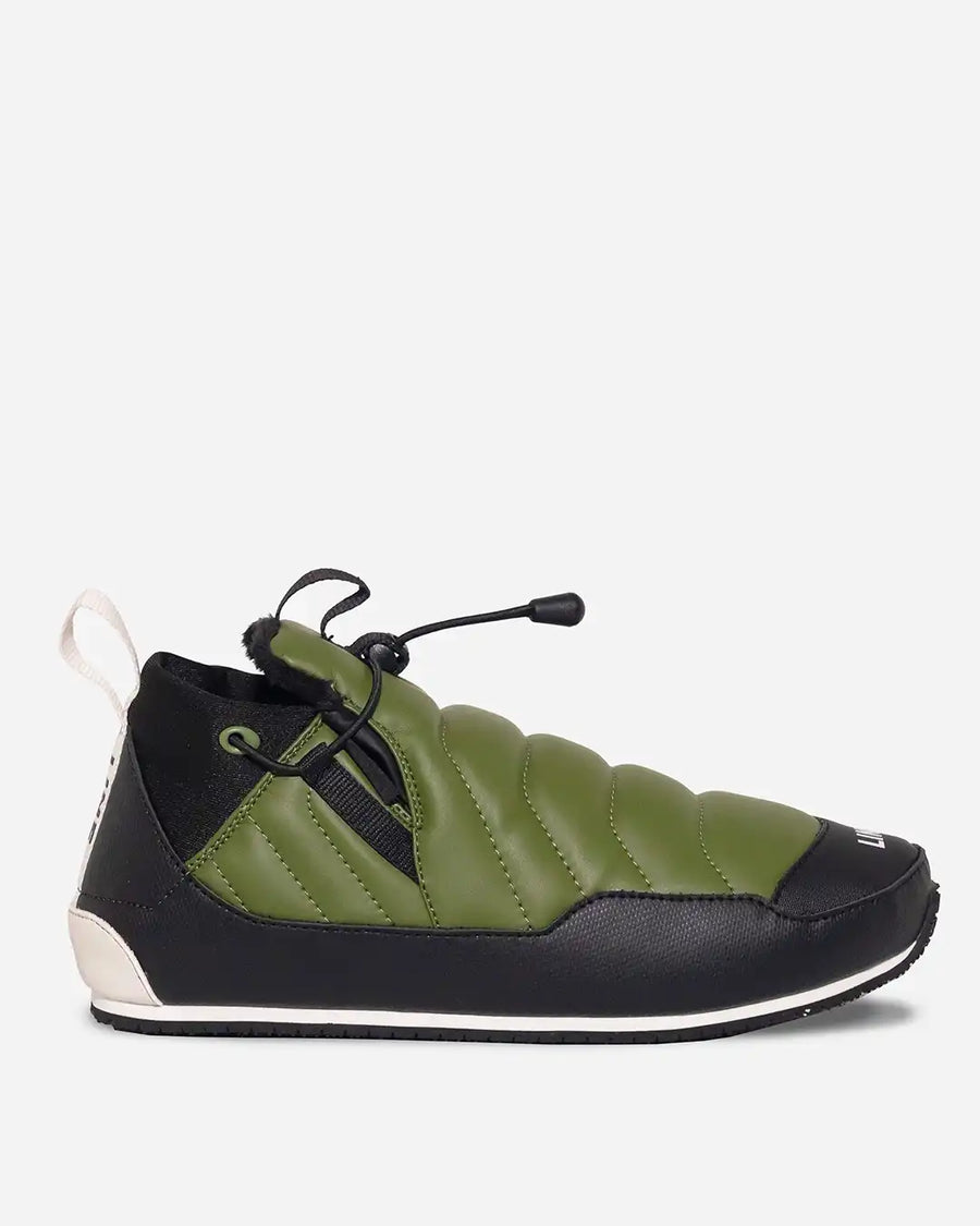 Bottes Bootie 1.0 - Green 2026