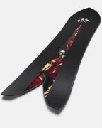 Storm Chaser Snowboard 2026