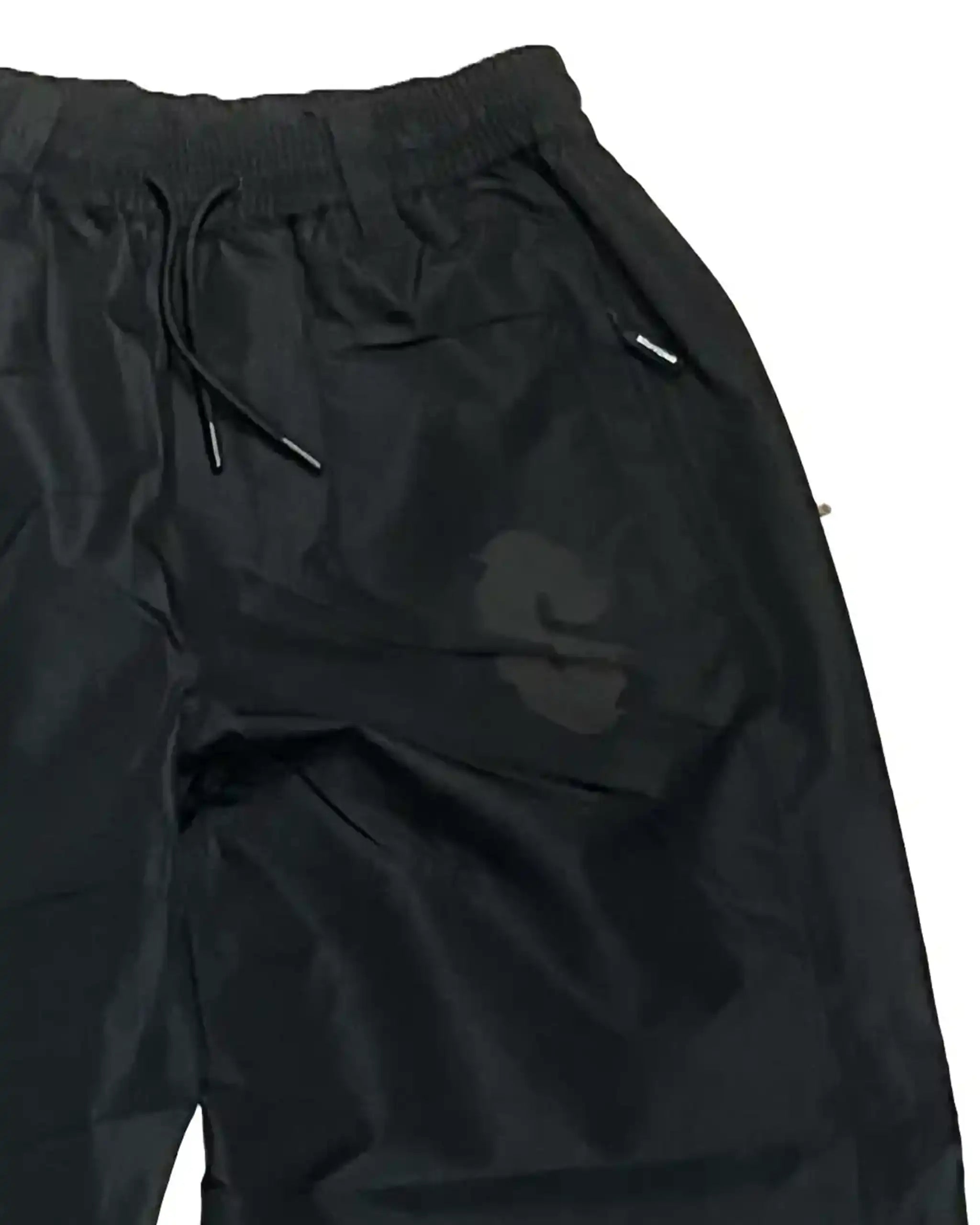 Pantalon de neige Pantalon Neige 2.5 Ply Pant - Black par SOUVENIR – vue 2