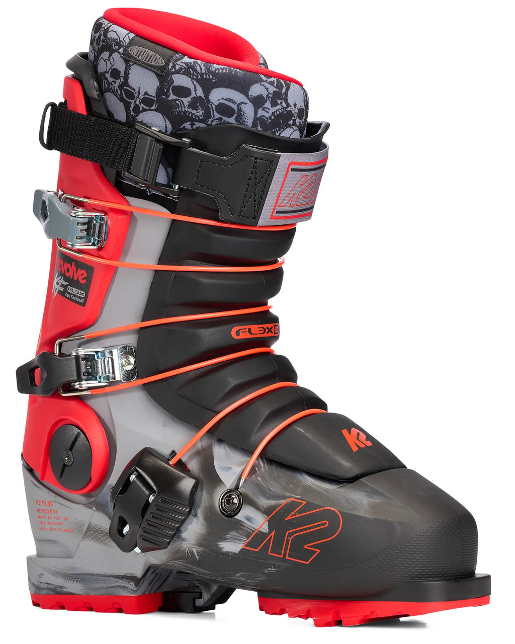 K2 Revolve Kf Ski Boots 2027