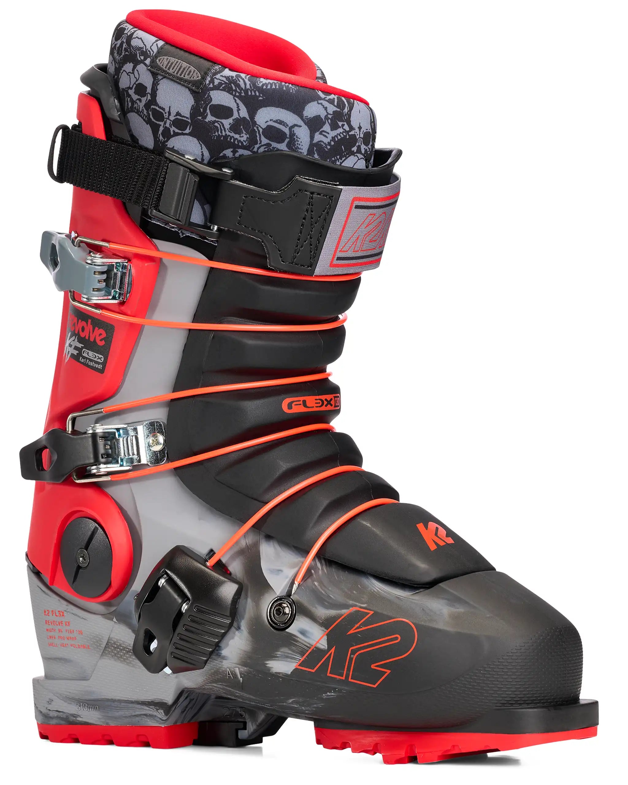 K2 Revolve Kf Ski Boots 2027