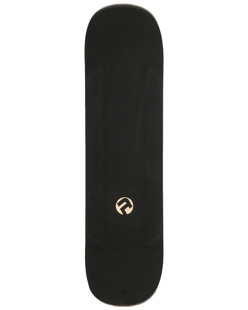 Premium Snowskate - Fisker 2025