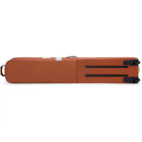 Fall Line Ski Roller Ski Bag - Spice