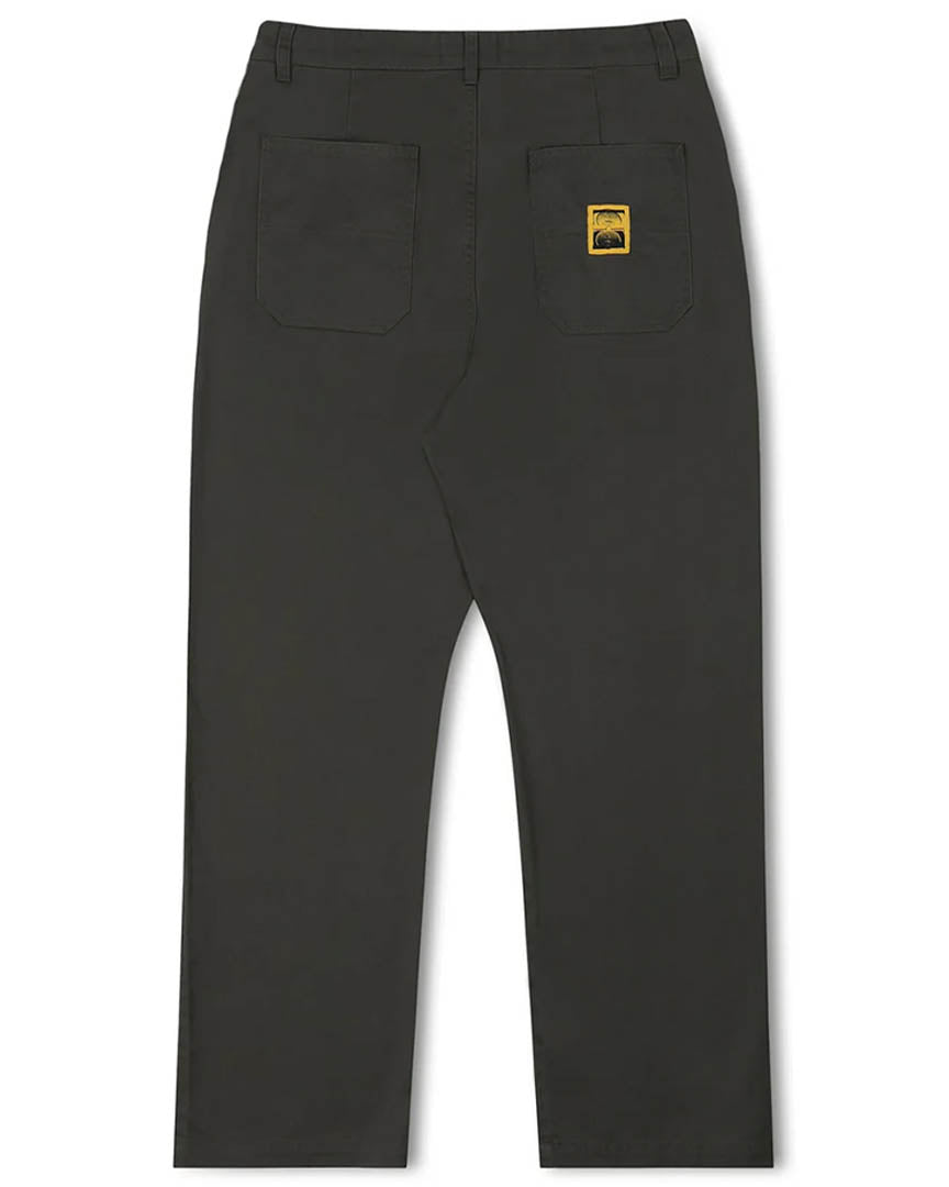 Pantalon Reynolds Work - Deep Olive