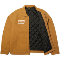 Manteau Toyota Trailhunter Work - Blown