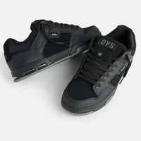 Enduro Heir Shoes - Black/Black