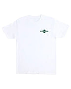 Indy Ogbc Legacy T-Shirt - White