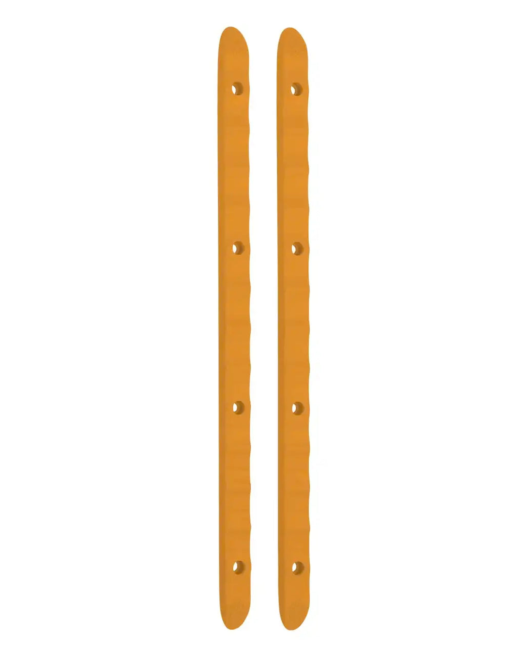 Bonesaw Rails - Orange