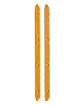Bonesaw Rails - Orange