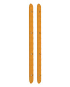 Bonesaw Rails - Orange