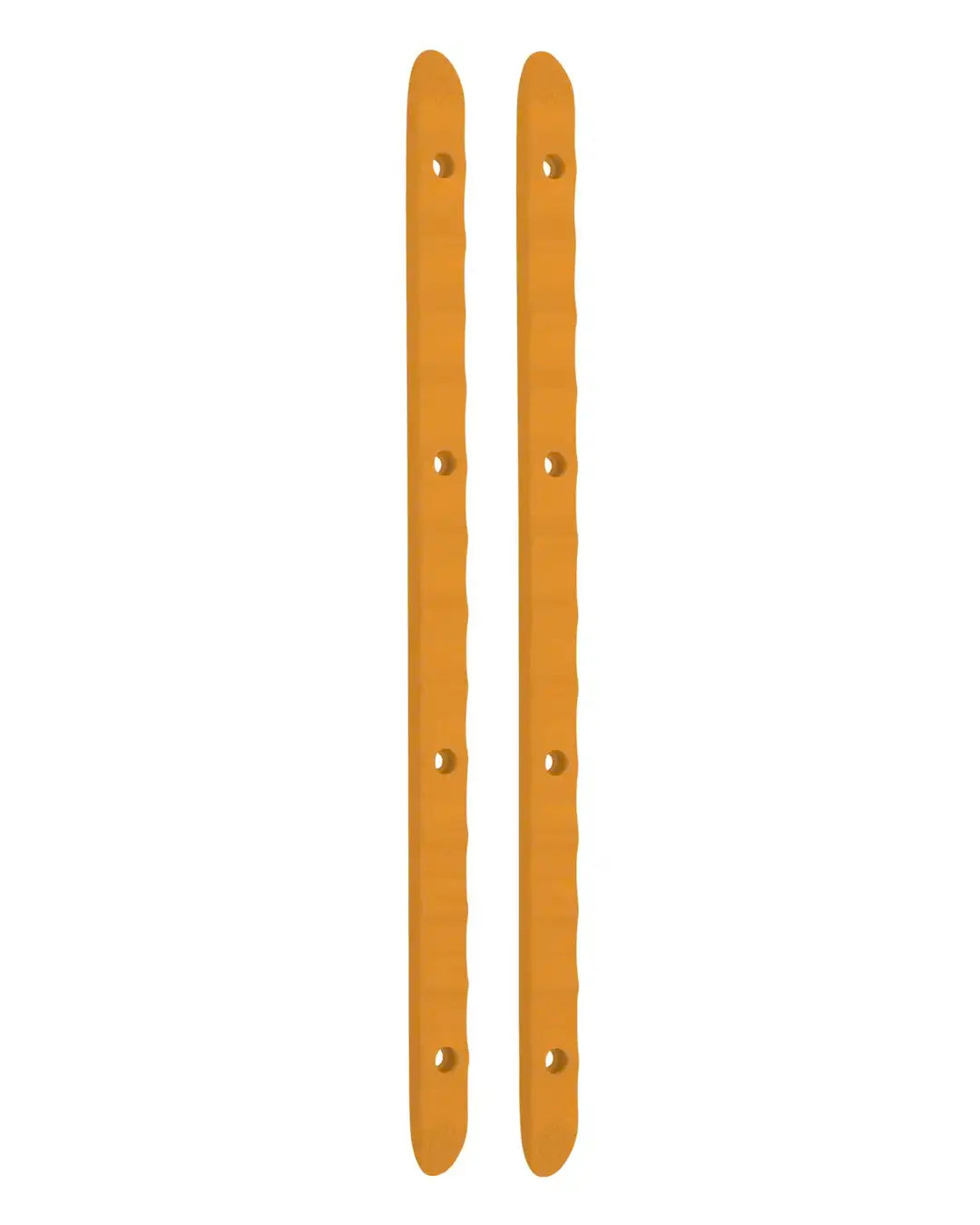Bonesaw Rails - Orange