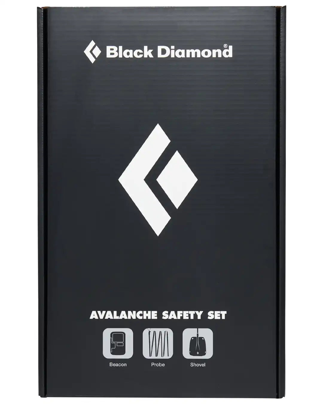 Bd Powder Avy Safety Set
