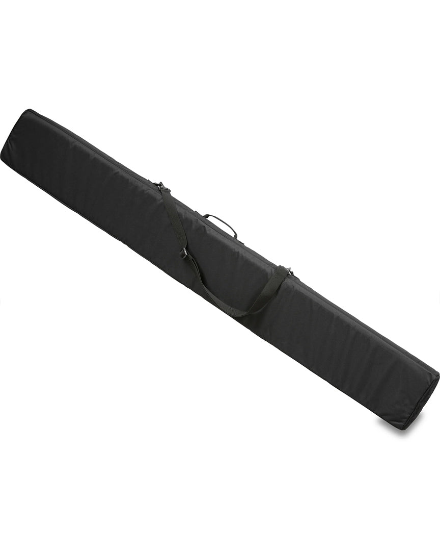 Ski Sleeve Ski Bag - Black
