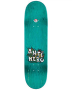 Hewitt Cascade Skateboard Deck - 8.65