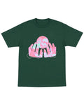 Bubble T-Shirt - Forest