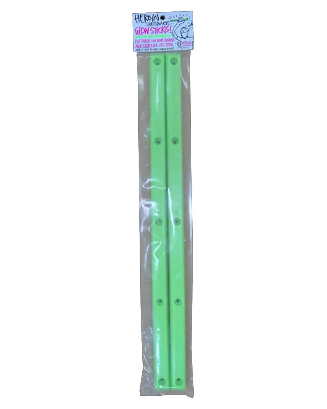 Accessoires De Skate Glow Sticks Rails