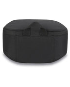 DAKINE Goggle Stash Goggle Case - Black – view 2