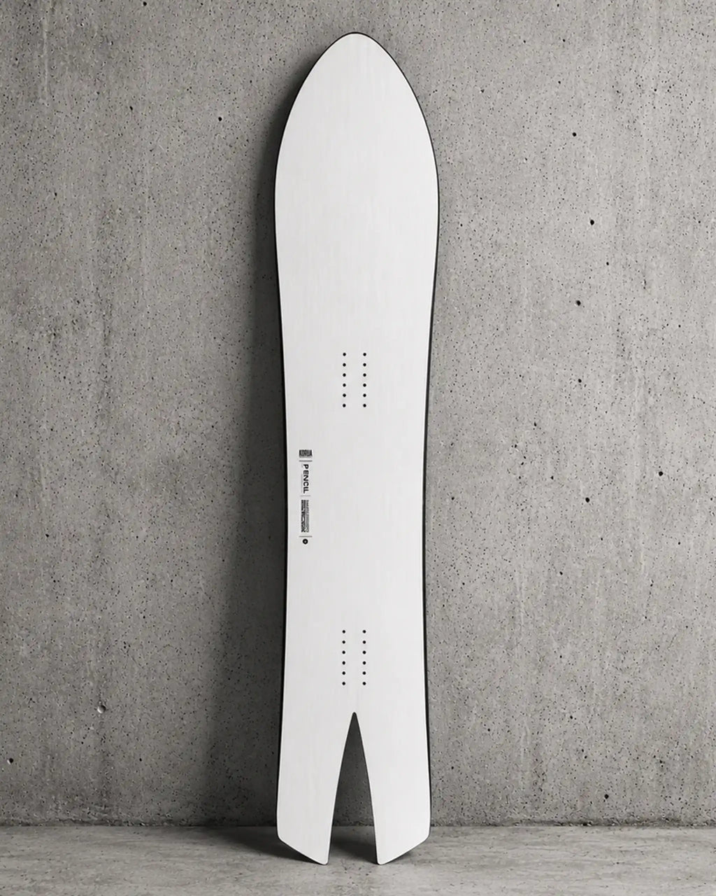 KORUA Stork Snowboard – view 2