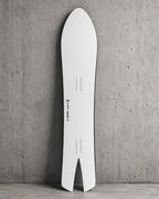 KORUA Stork Snowboard – view 2