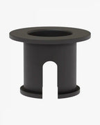 Replacement Washers - Black