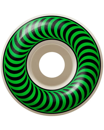 Classic 99 Skateboard Wheels - 52