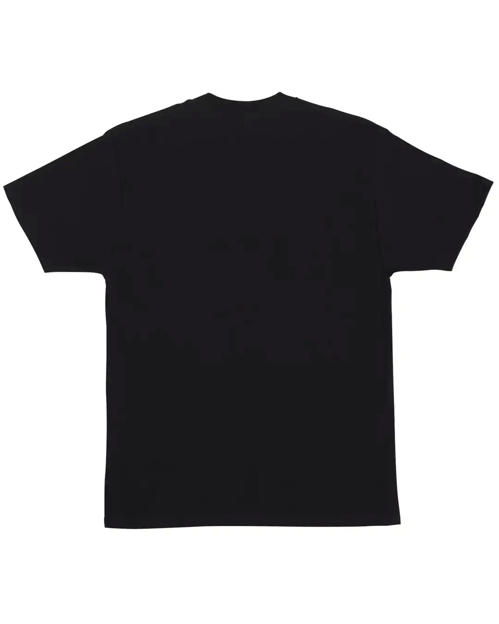 Creature Logo T-Shirt - Black
