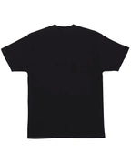 Creature Logo T-Shirt - Black