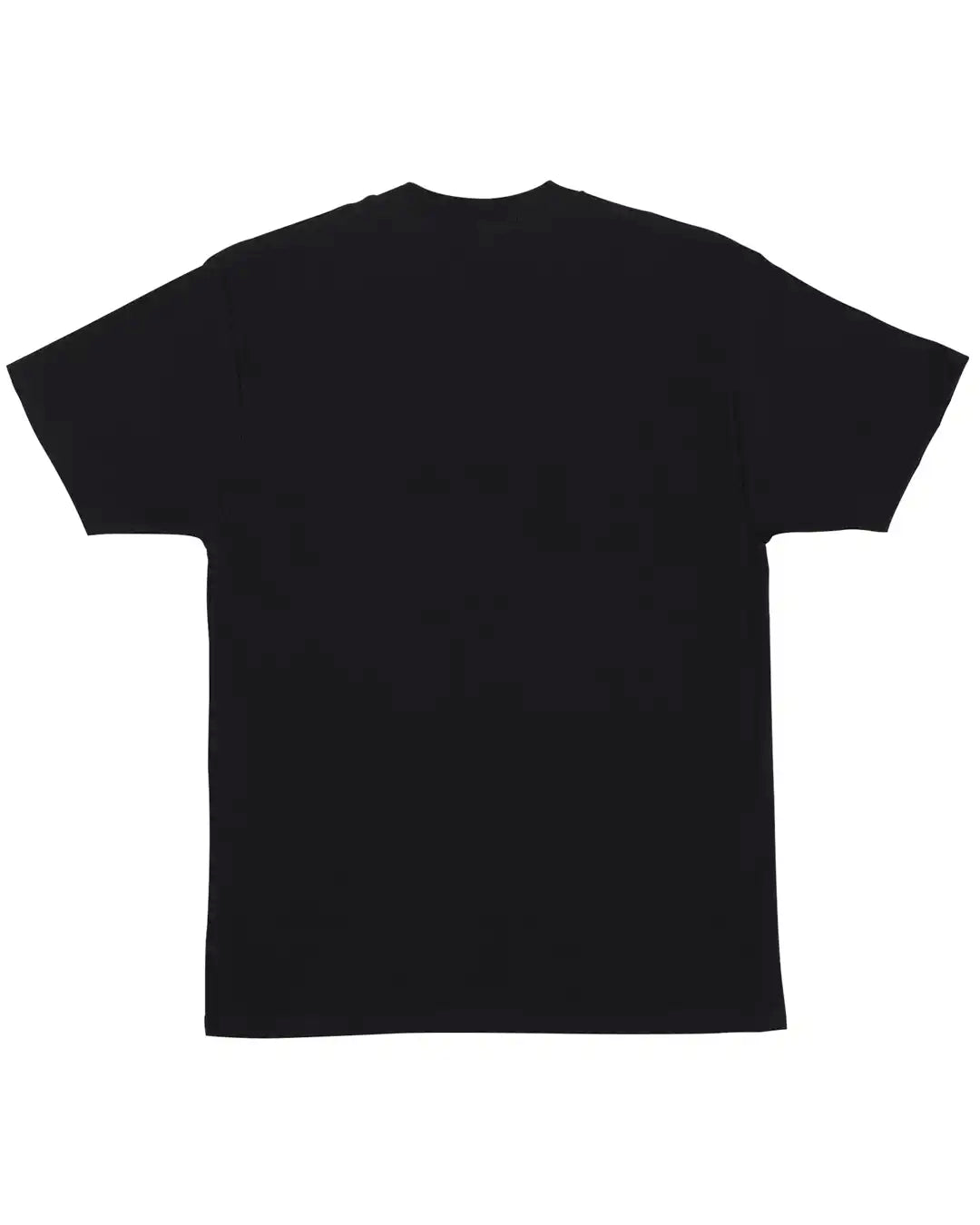 Creature Logo T-Shirt - Black
