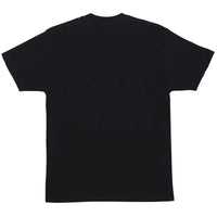 Creature Logo T-Shirt - Black