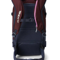 Womens Heli Pro 24L Backpack - Port Royale