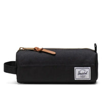 Settlement Pencil Case - Black