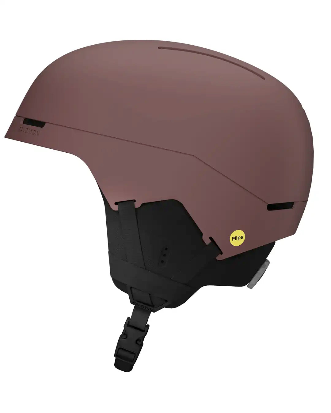 Brigade Index Mips Winter Helmet - Grape Shake