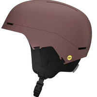 Brigade Index Mips Winter Helmet - Grape Shake