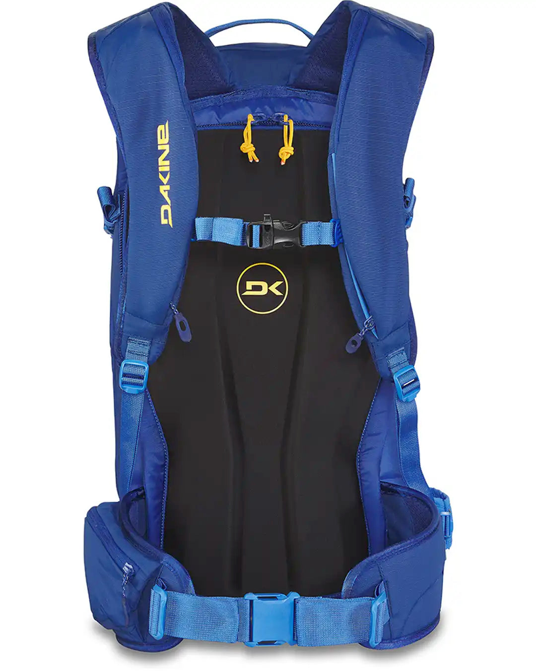 Poacher 22L Backpack - Deep Blue