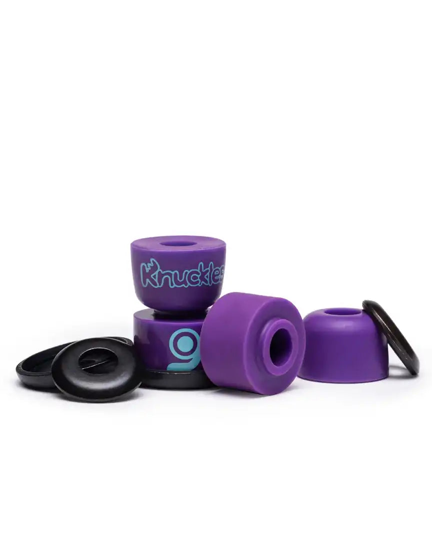 Accessoires De Skate Knuckles Bushings