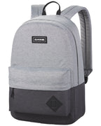 365 21L Backpack - Geyser Grey