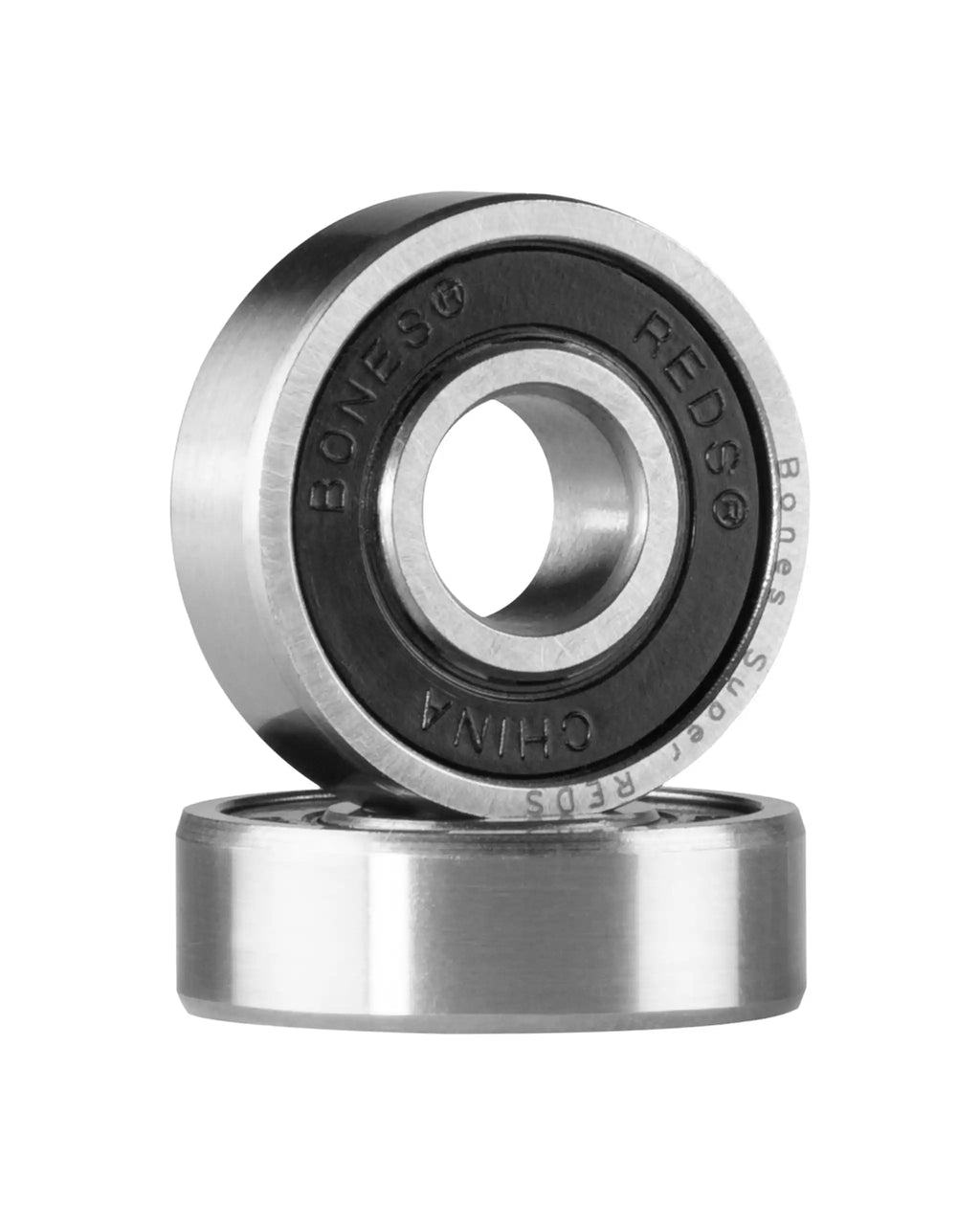 BONES Super Red Bearings – view 2
