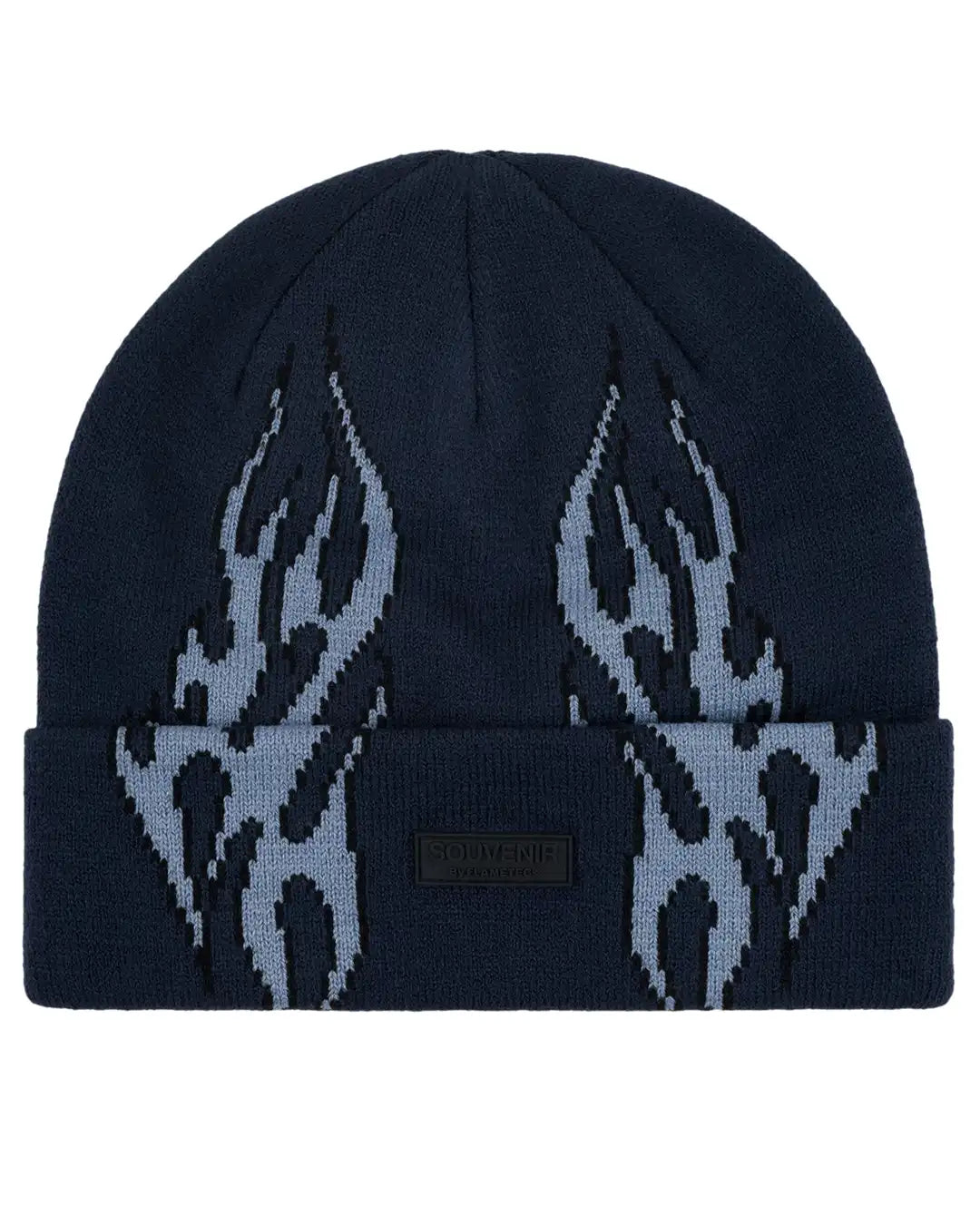 Flametec Flame Beanie - Blue