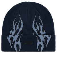 Flametec Flame Beanie - Blue
