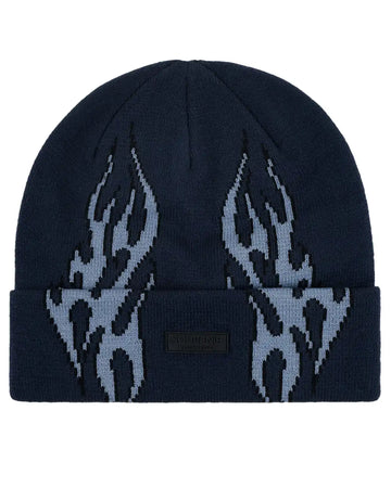 Flametec Flame Beanie - Blue