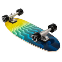 Surfskate Complet Cx Quasar Mini