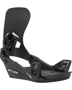 Atlas Step On Snowboard Bindings - Black 2027