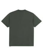 T-Shirt Cut Outs - Dark Olive