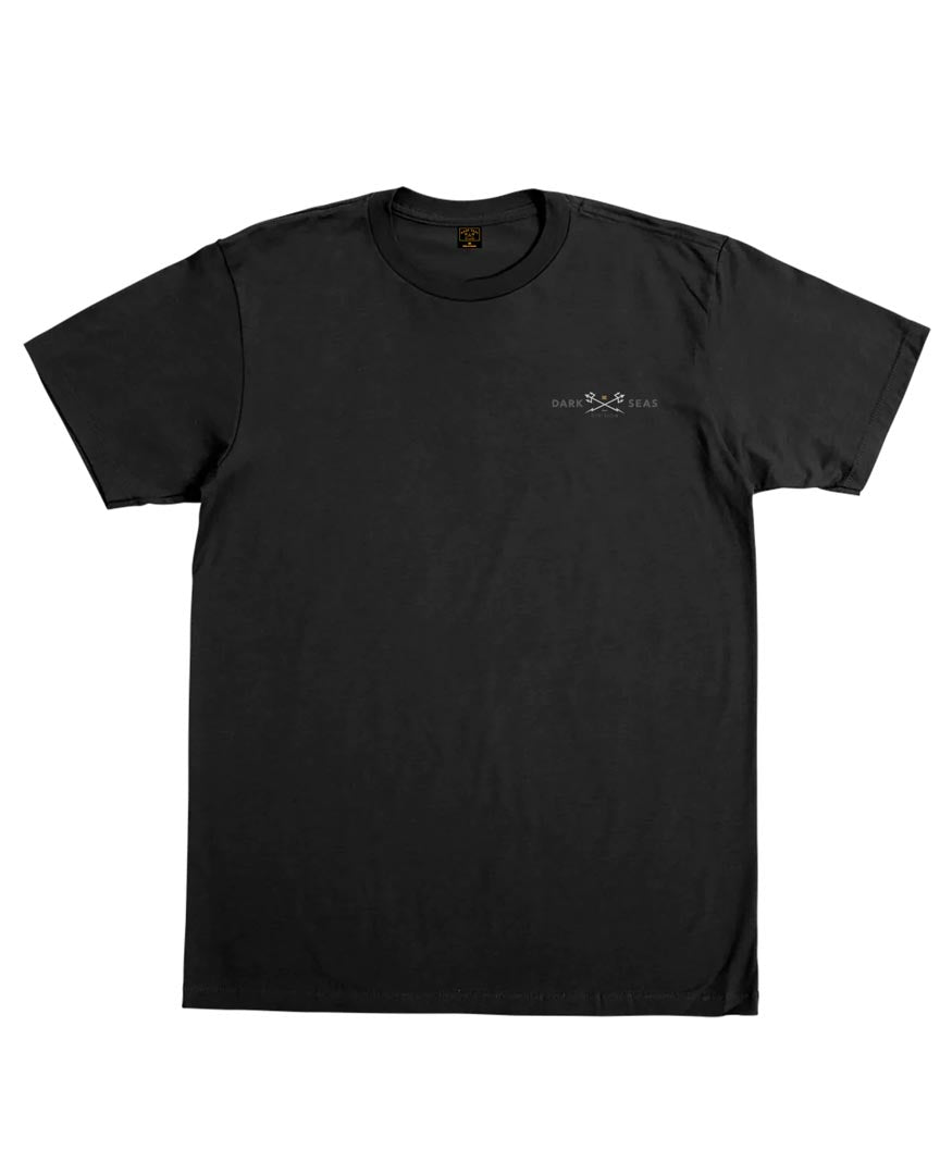 Headmaster Premium T-Shirt - Black