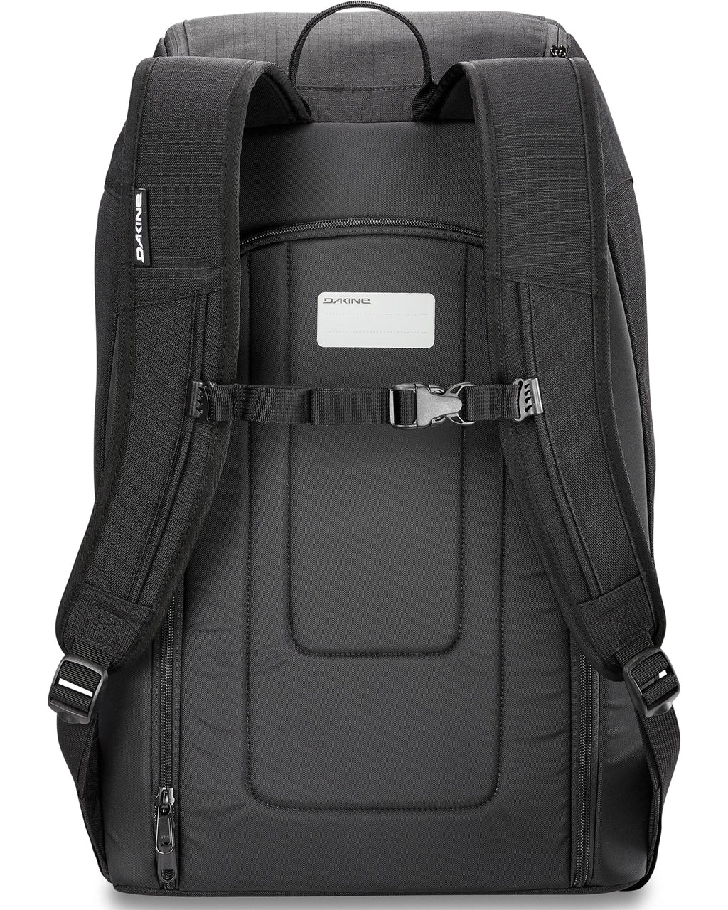 Sac À Dos Boot Backpack 50L - Black par DAKINE – vue 2