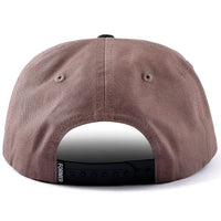 Casquette Slant F - Brown