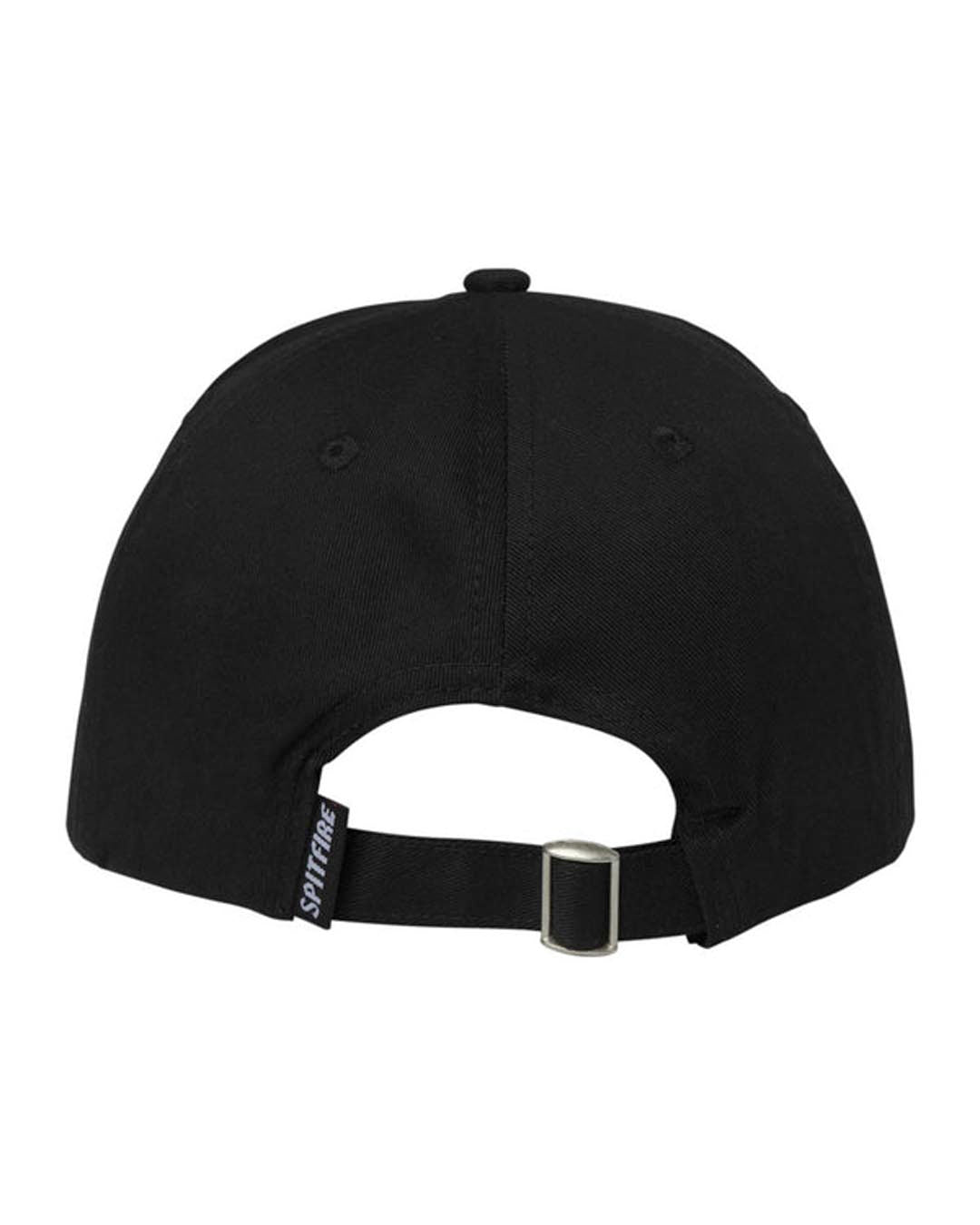 Venom Strapback Hat - Black