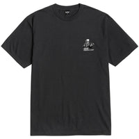 Billiards T-Shirt - Black
